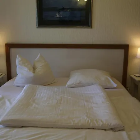 Bed and breakfast Ana
