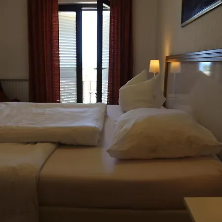 Bed and breakfast Ana