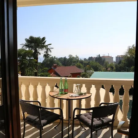 Bed and breakfast Ana 3*