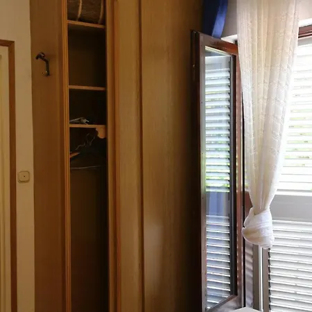 Bed & Breakfast Ana *