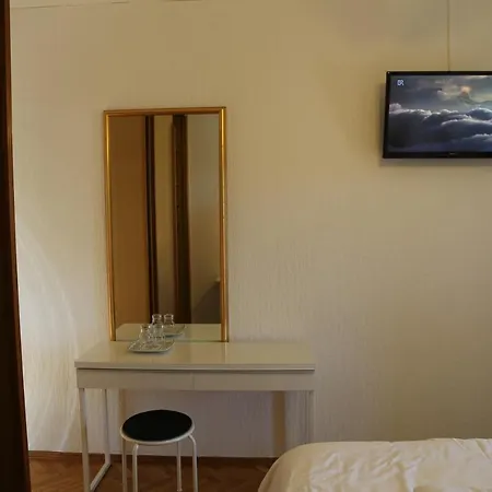Bed and breakfast Ana