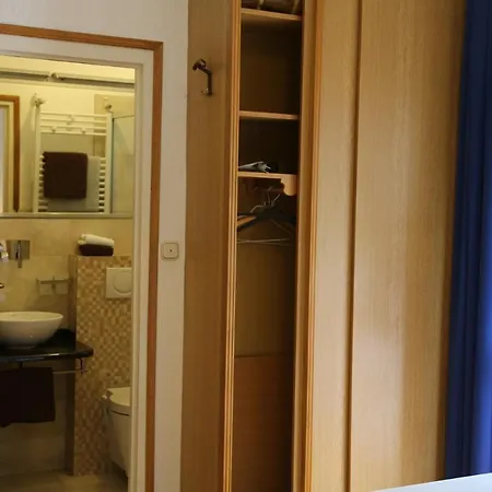 Bed & Breakfast Ana Laurana