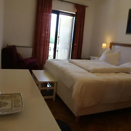 Bed and breakfast Ana