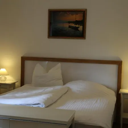 Bed and breakfast Ana