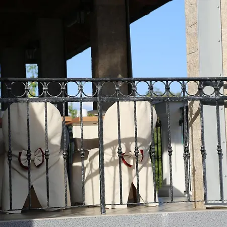 Ana Bed & Breakfast Laurana