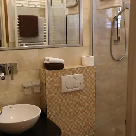 Bed and breakfast Ana 3*