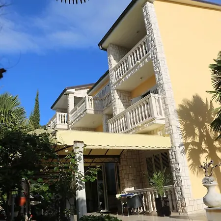 Bed & Breakfast Ana *