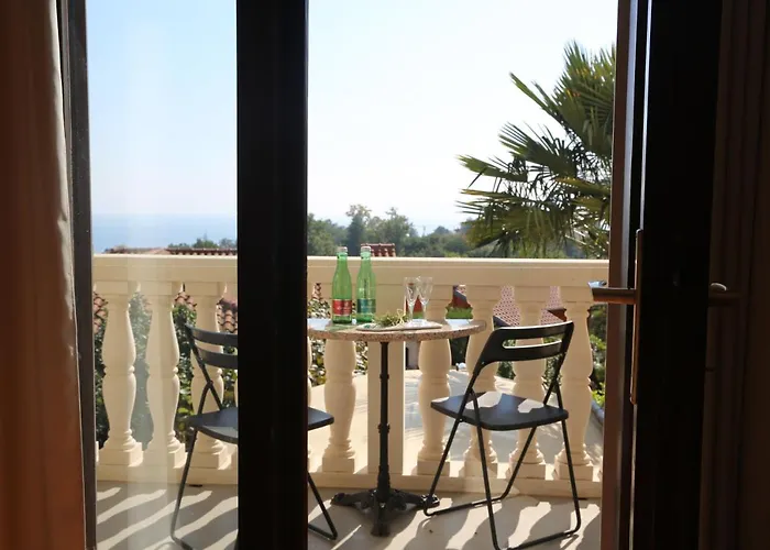 Ana 住宿加早餐酒店 *