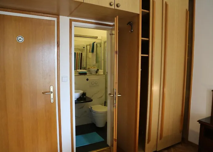 住宿加早餐酒店 Ana