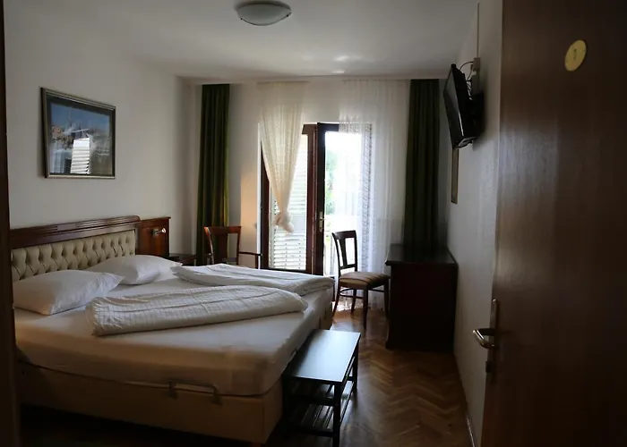 住宿加早餐酒店 Ana