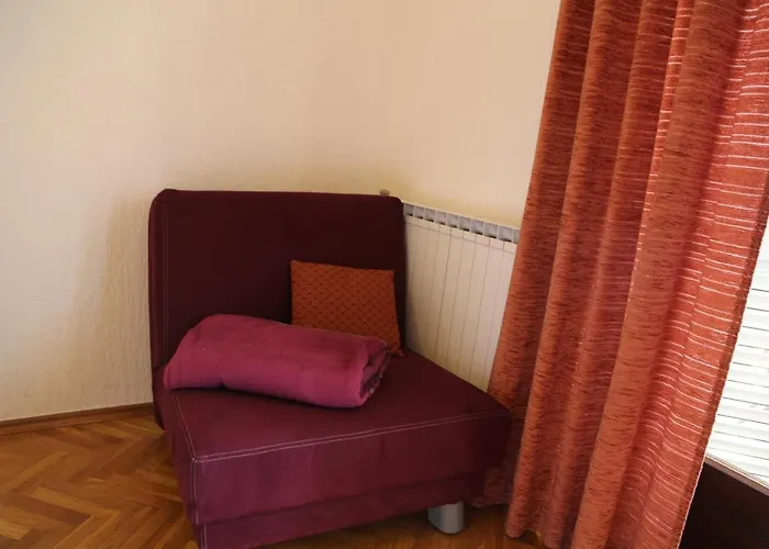 Ana 住宿加早餐酒店 *