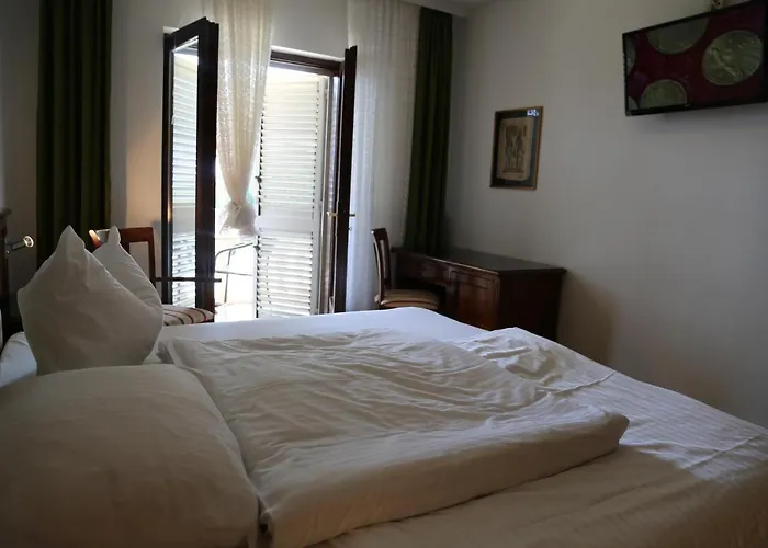 住宿加早餐酒店 Ana