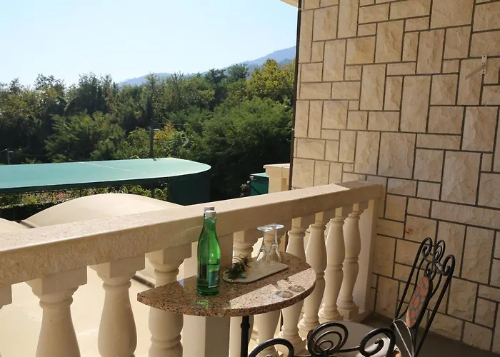 住宿加早餐酒店 Ana *