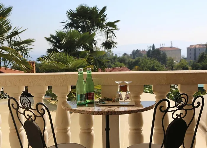 Ana 住宿加早餐酒店