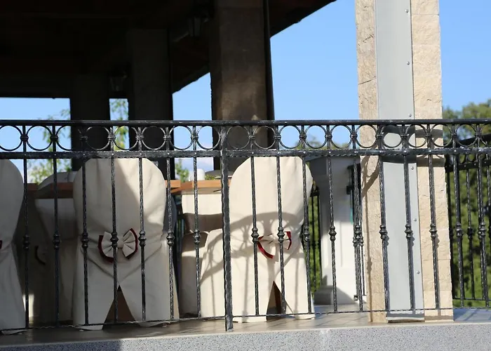 Ana 住宿加早餐酒店 洛夫兰