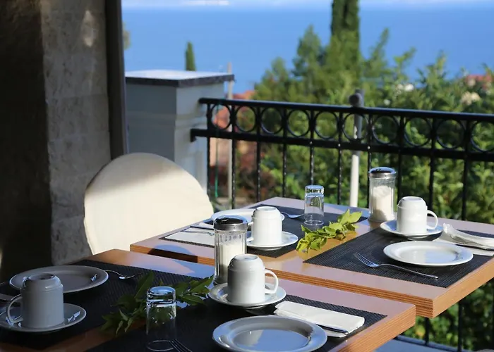 Ana 住宿加早餐酒店 *