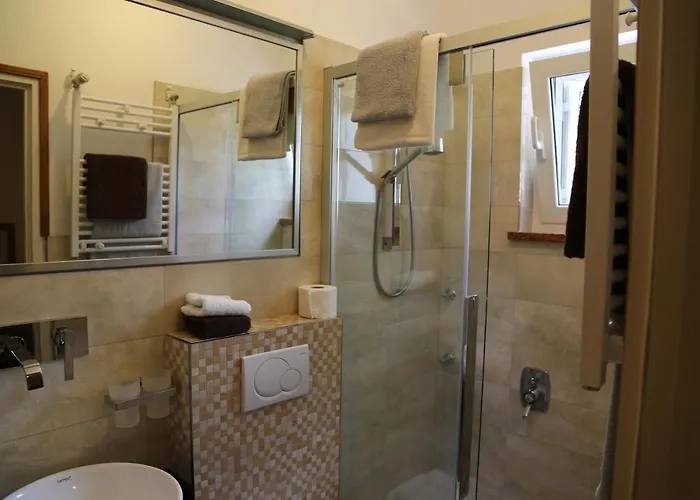 Ana 住宿加早餐酒店